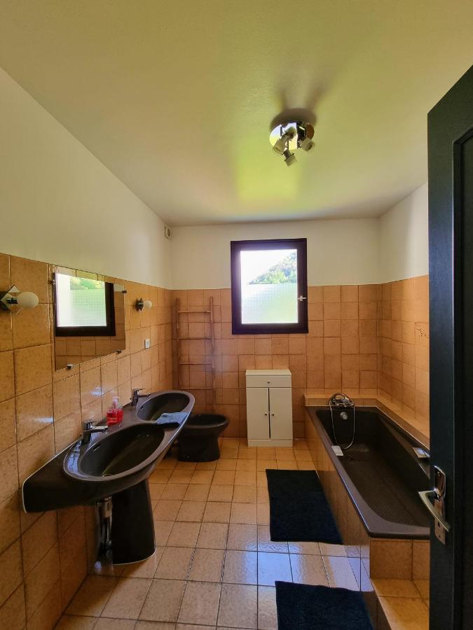 Grande Avec Jardin Privatif - Bagneres De Luchon