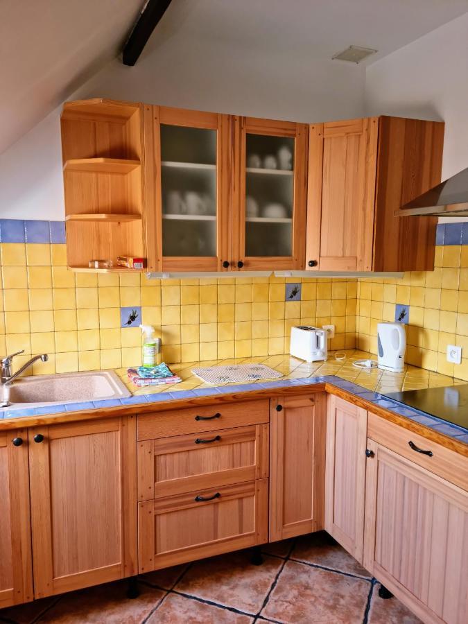 Villa Grande Avec Jardin Privatif - Bagneres De Luchon Juzet-de-Luchon