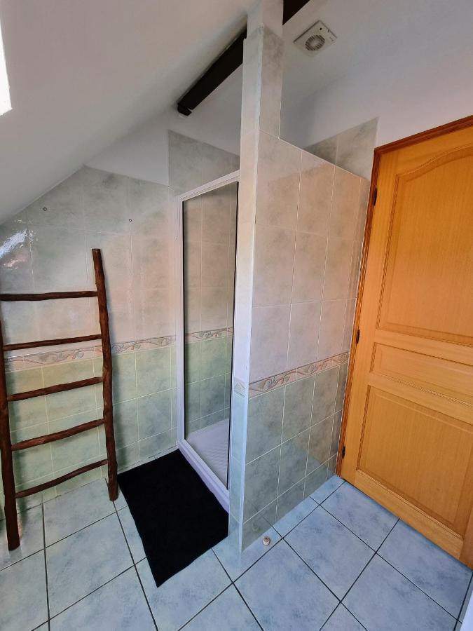 Grande Avec Jardin Privatif - Bagneres De Luchon * Juzet-de-Luchon